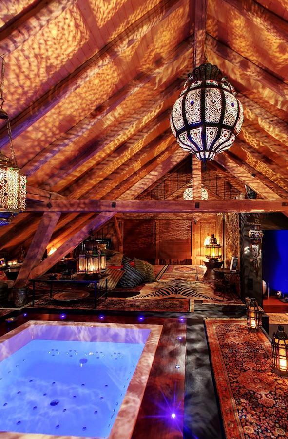 Bijou Hotel / Love And Romance Kallnach ห้อง รูปภาพ