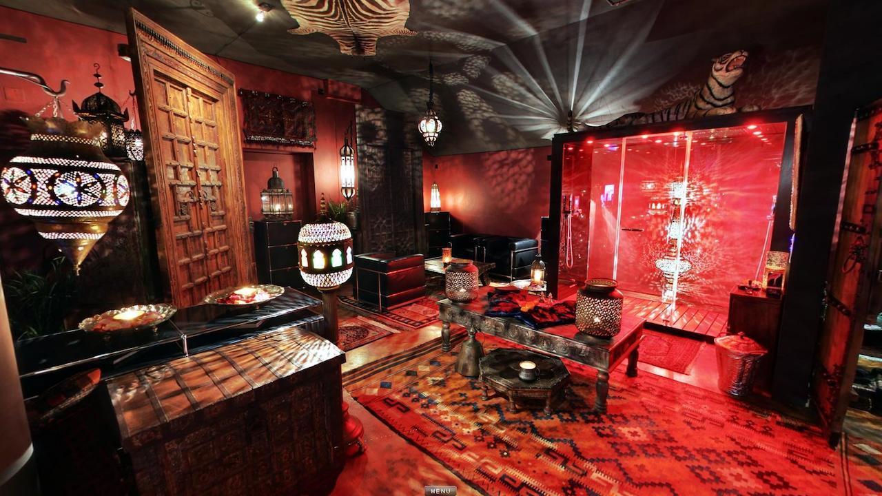 Bijou Hotel / Love And Romance Kallnach ห้อง รูปภาพ
