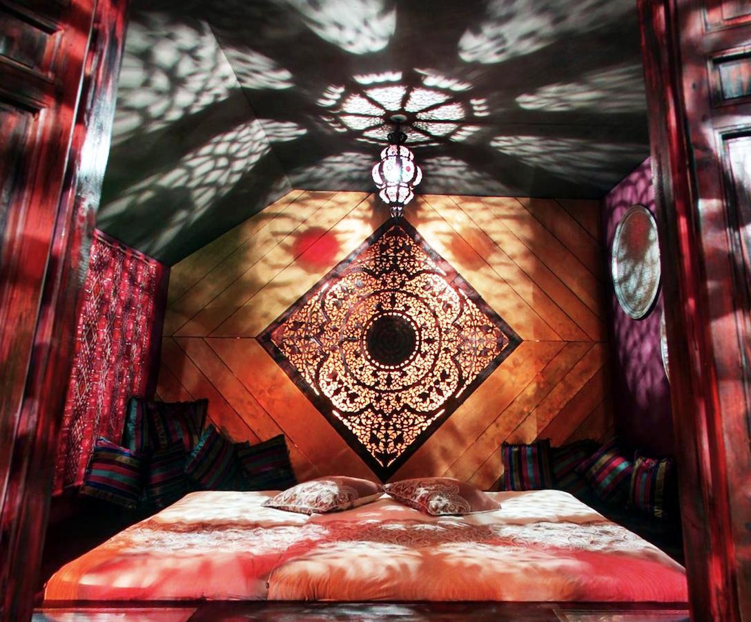 Bijou Hotel / Love And Romance Kallnach ห้อง รูปภาพ