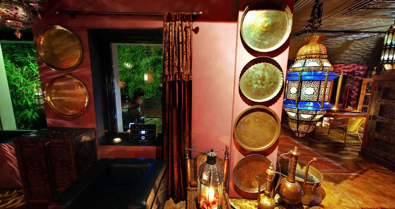 Bijou Hotel / Love And Romance Kallnach ห้อง รูปภาพ