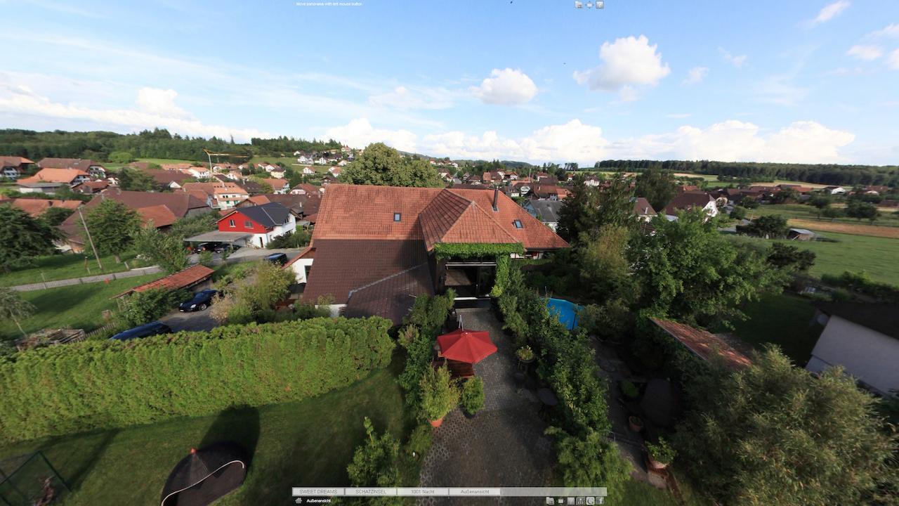 Bijou Hotel / Love And Romance Kallnach ภายนอก รูปภาพ