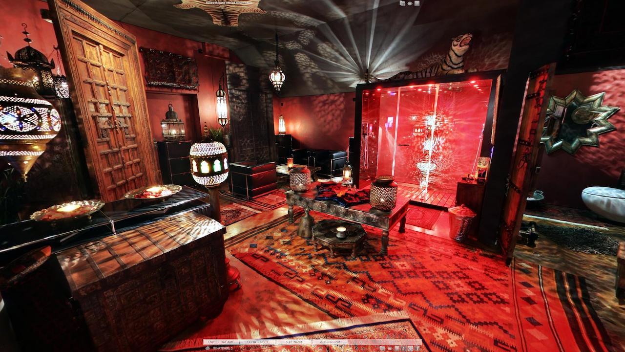 Bijou Hotel / Love And Romance Kallnach ห้อง รูปภาพ
