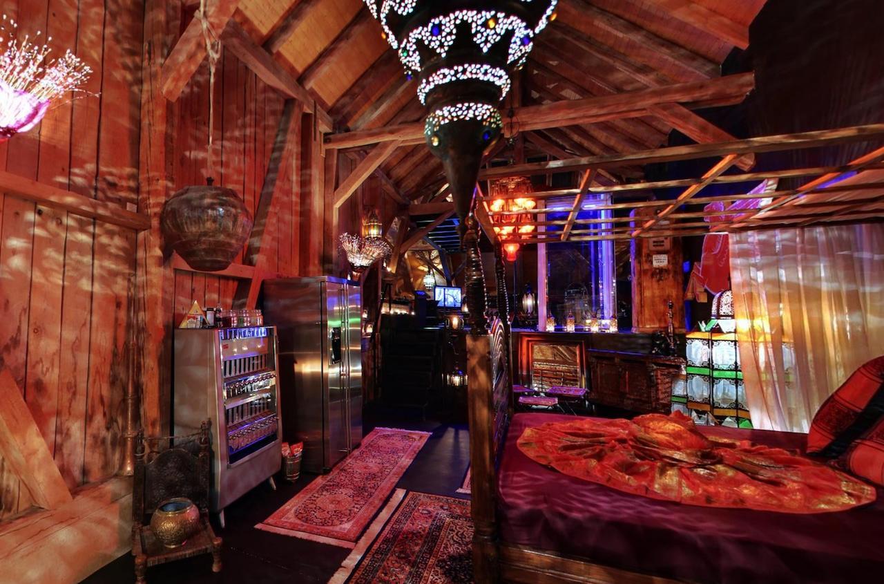 Bijou Hotel / Love And Romance Kallnach ห้อง รูปภาพ