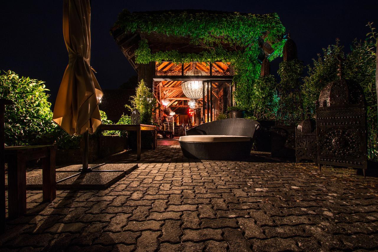 Bijou Hotel / Love And Romance Kallnach ห้อง รูปภาพ