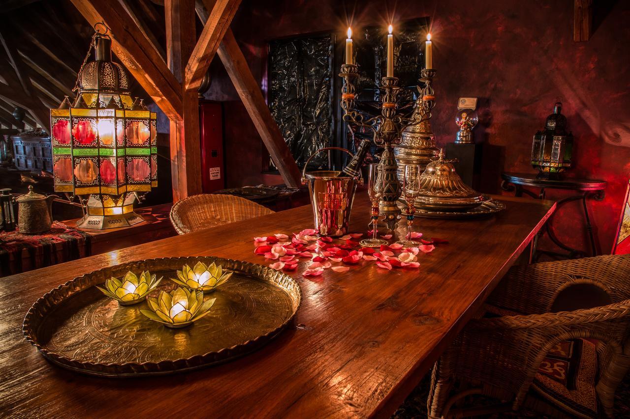 Bijou Hotel / Love And Romance Kallnach ห้อง รูปภาพ