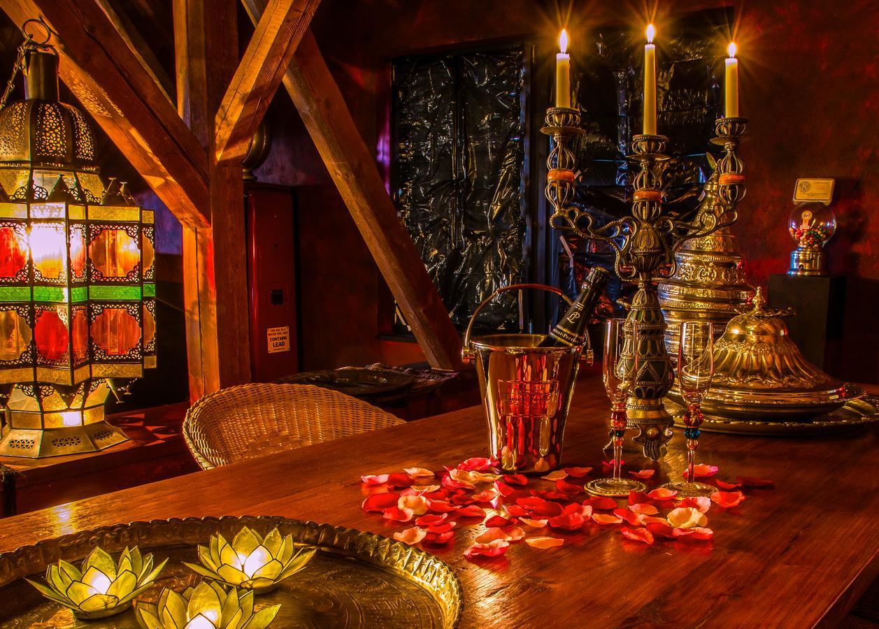 Bijou Hotel / Love And Romance Kallnach ห้อง รูปภาพ