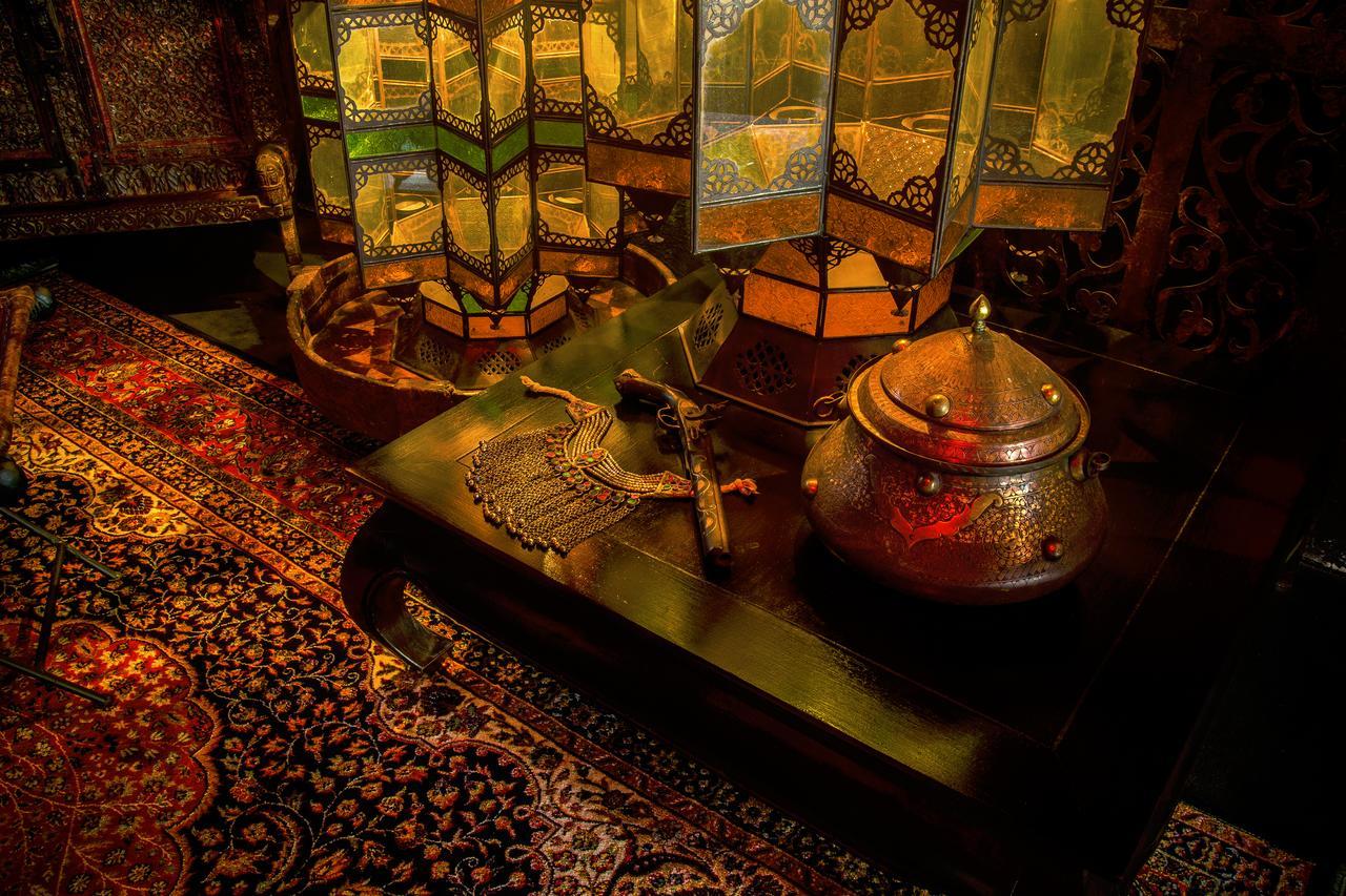 Bijou Hotel / Love And Romance Kallnach ภายนอก รูปภาพ