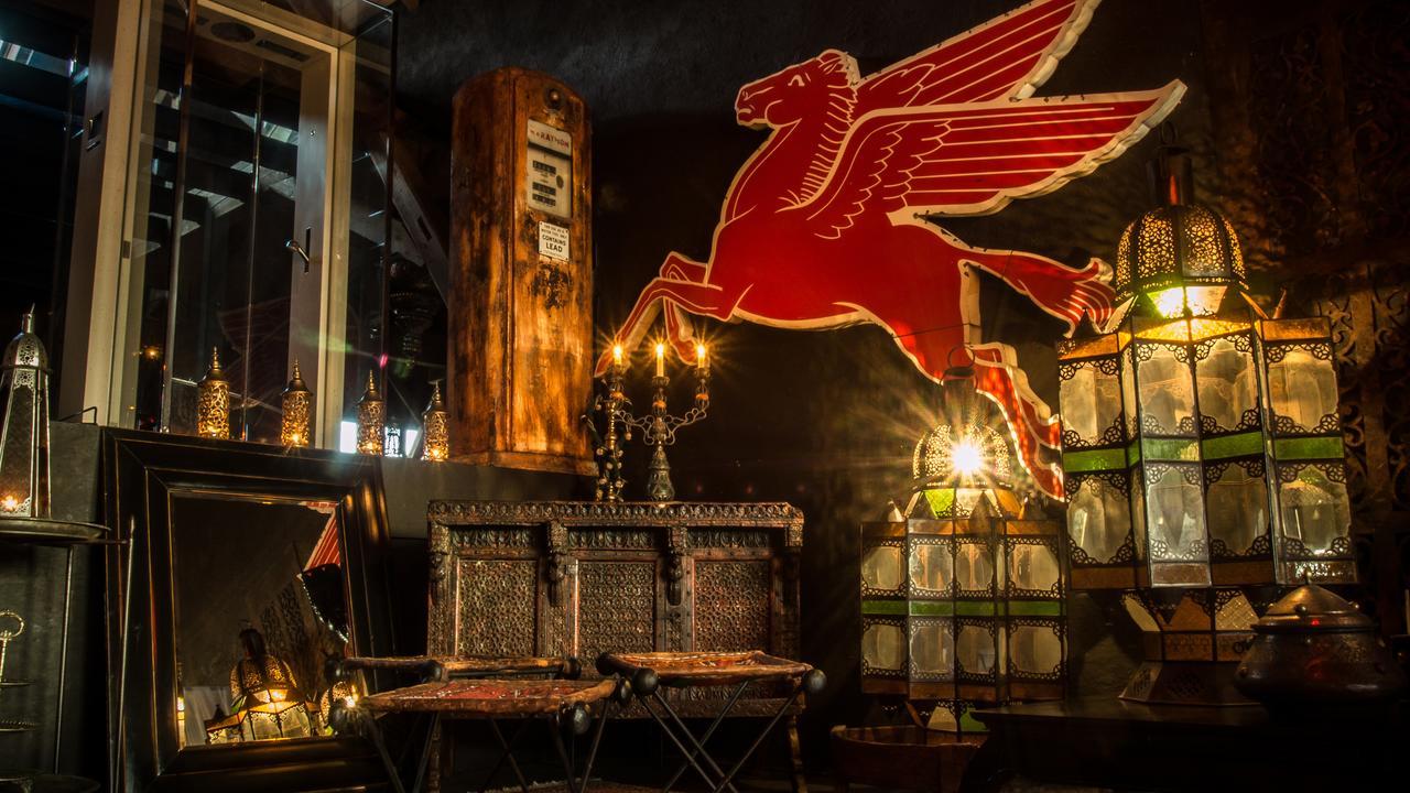 Bijou Hotel / Love And Romance Kallnach ภายนอก รูปภาพ