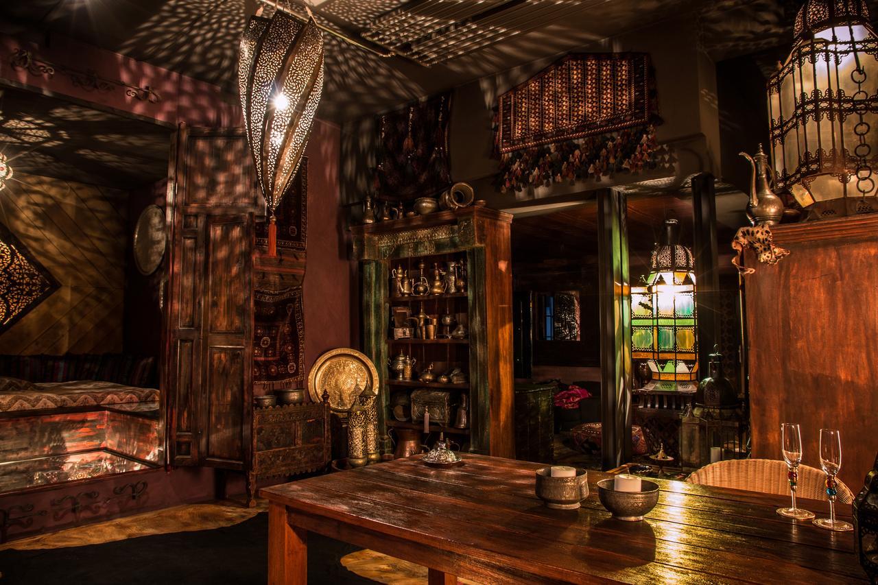 Bijou Hotel / Love And Romance Kallnach ห้อง รูปภาพ