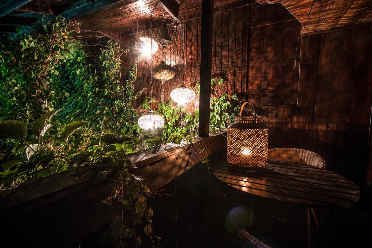 Bijou Hotel / Love And Romance Kallnach ภายนอก รูปภาพ