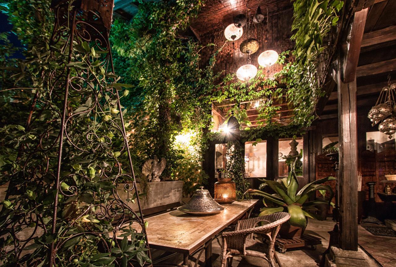 Bijou Hotel / Love And Romance Kallnach ภายนอก รูปภาพ