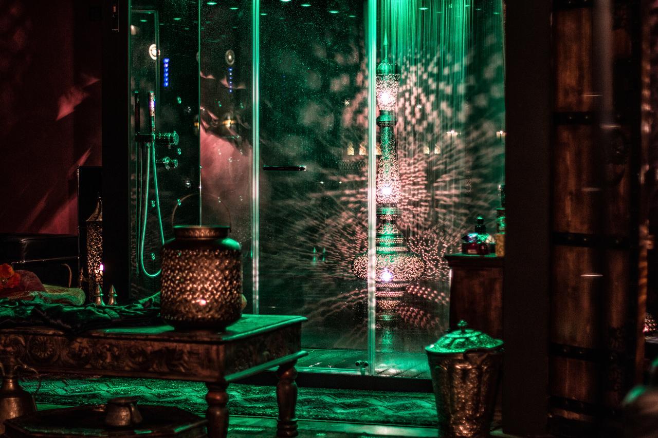 Bijou Hotel / Love And Romance Kallnach ห้อง รูปภาพ