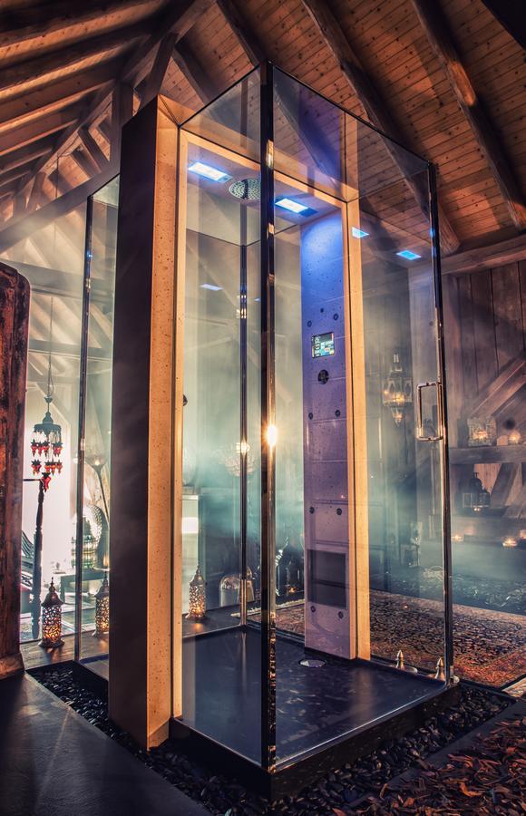 Bijou Hotel / Love And Romance Kallnach ห้อง รูปภาพ
