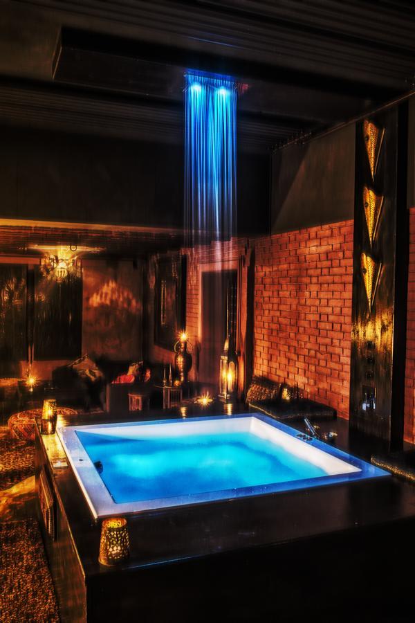 Bijou Hotel / Love And Romance Kallnach ภายนอก รูปภาพ